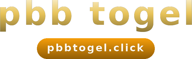 pbb togel logo