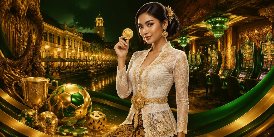 pbb togel E-Sports Arena